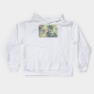 The Mask Kids Hoodie